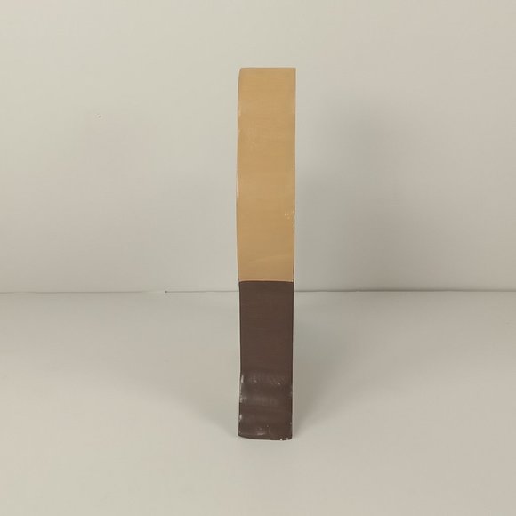 Christmas Nativity Mary, Joseph & Baby Jesus 4.75" Wooden Holiday Figure New - Picture 4 of 7